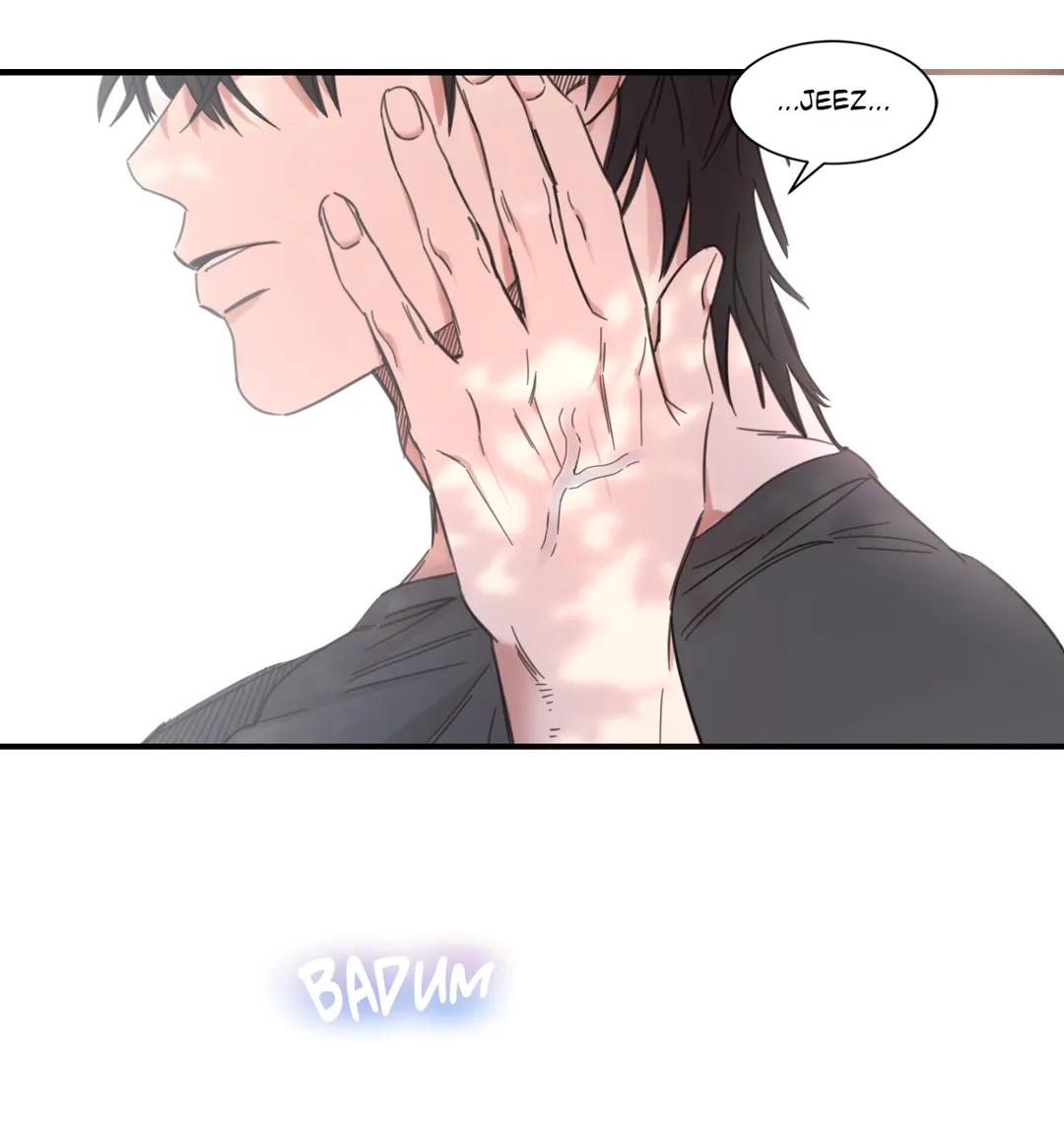 Our Sunny Days - Chapter 9 manhwa