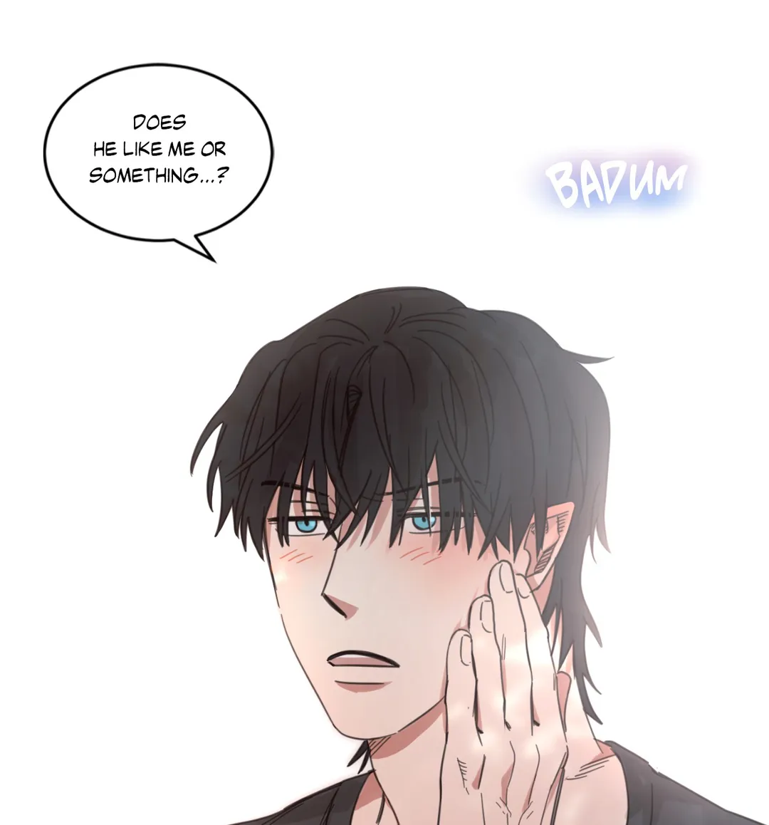 Our Sunny Days - Chapter 9 manhwa