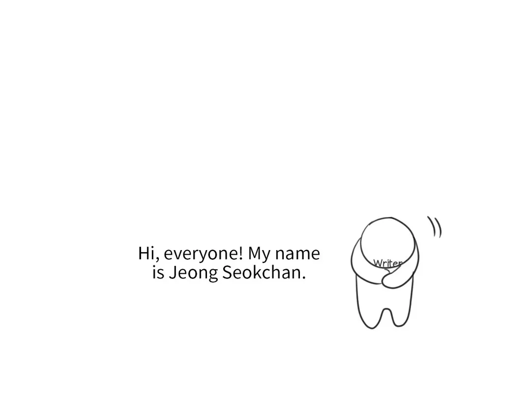 Our Sunny Days - Hiatus Special manhwa