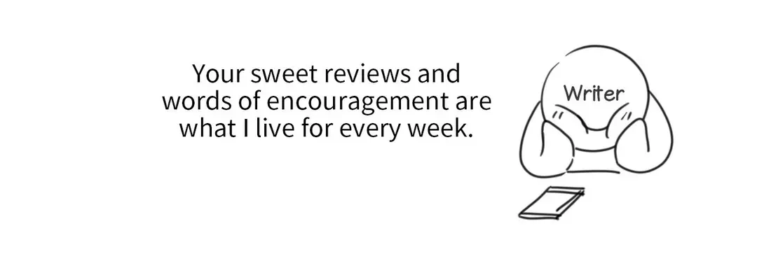 Our Sunny Days - Hiatus Special manhwa