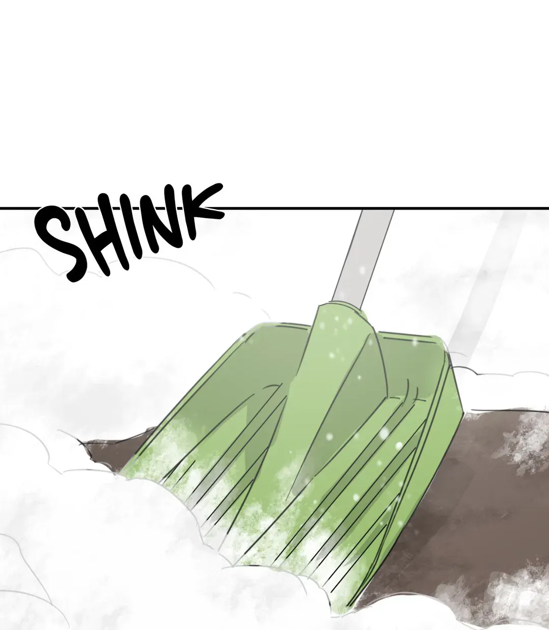 Our Sunny Days - Hiatus Special manhwa