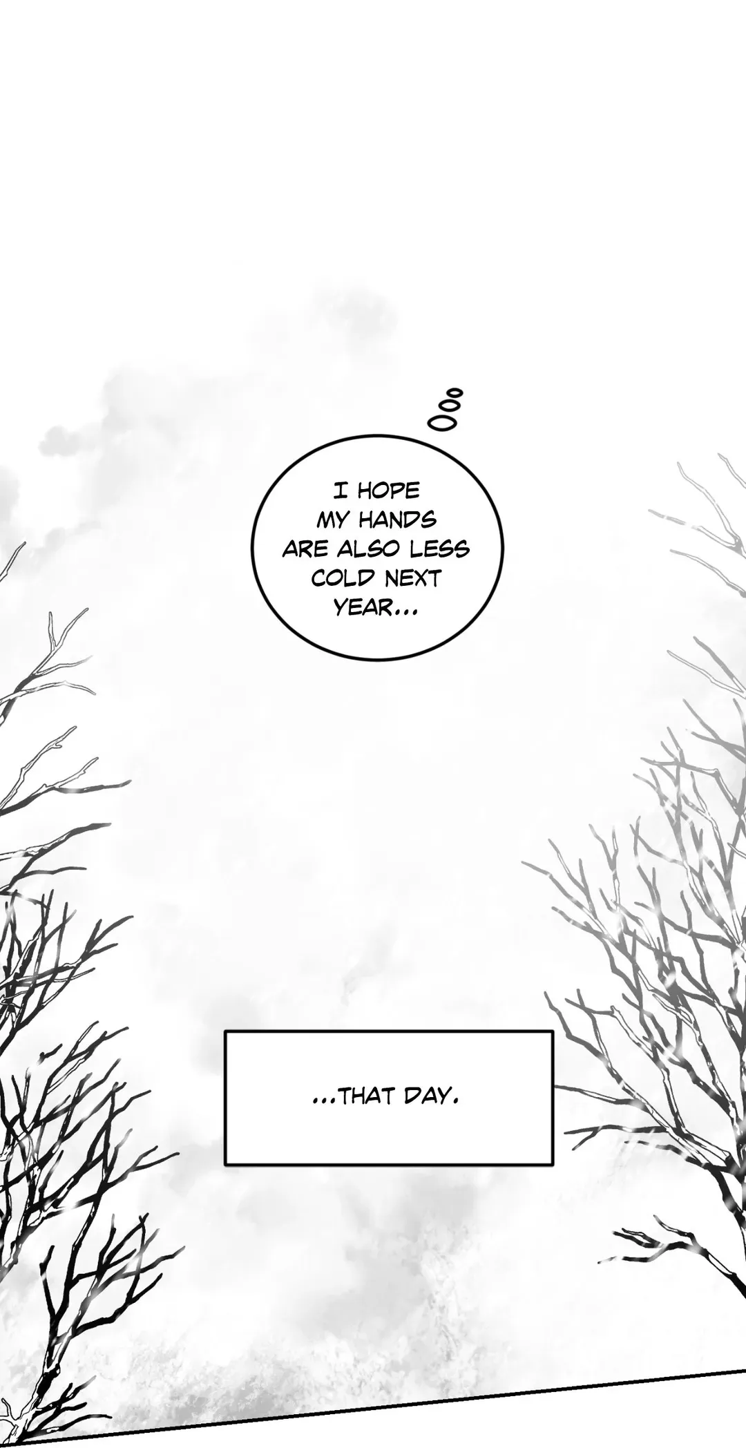 Our Sunny Days - Hiatus Special manhwa