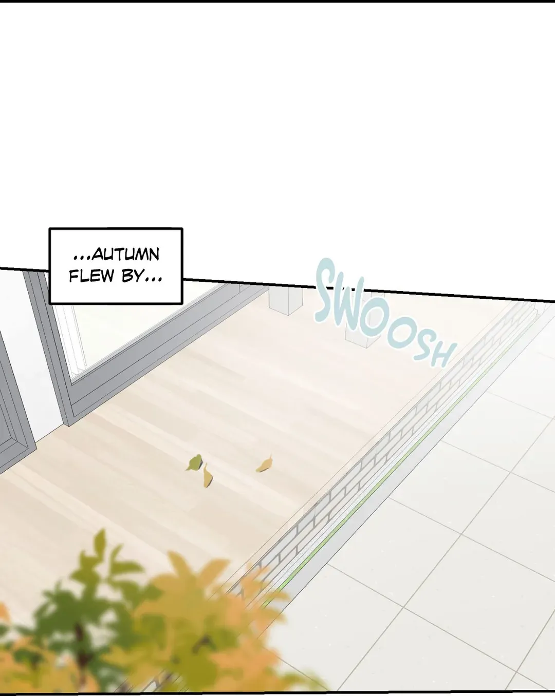 Our Sunny Days - Hiatus Special manhwa