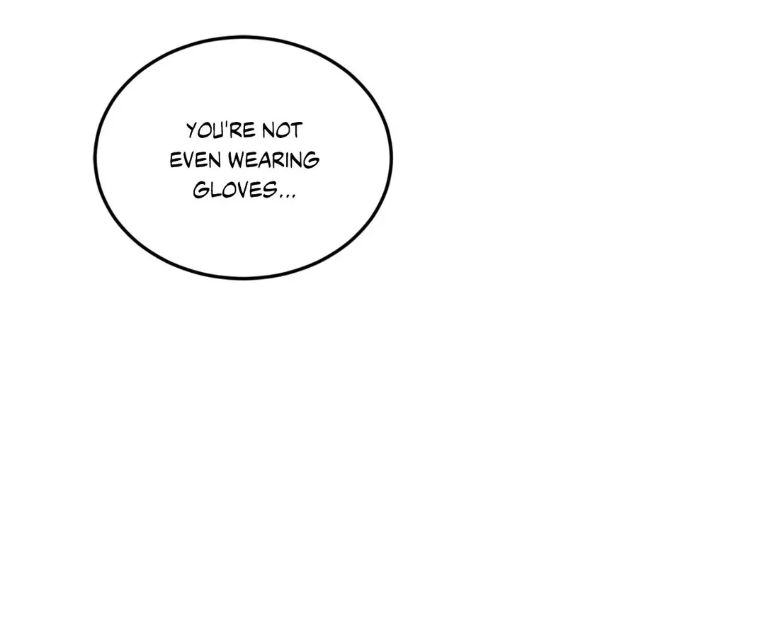 Our Sunny Days - Hiatus Special manhwa