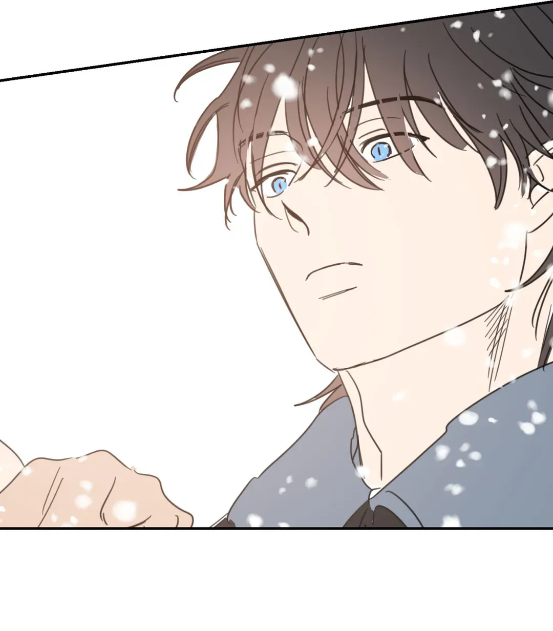 Our Sunny Days - Hiatus Special manhwa