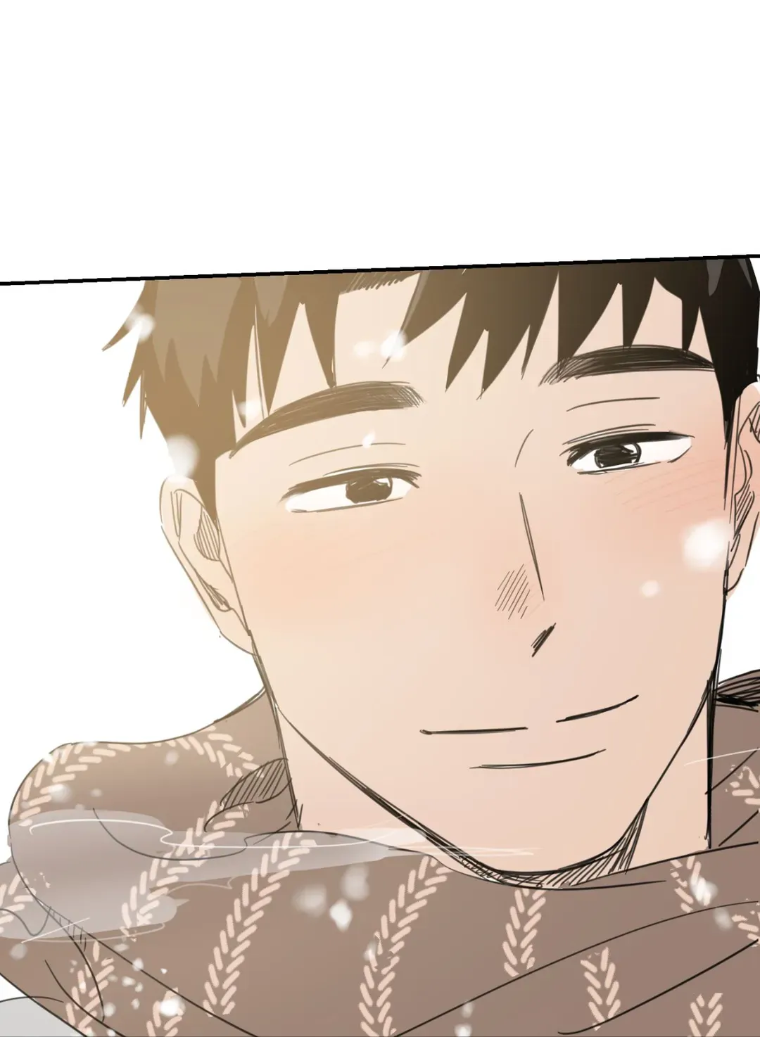 Our Sunny Days - Hiatus Special manhwa