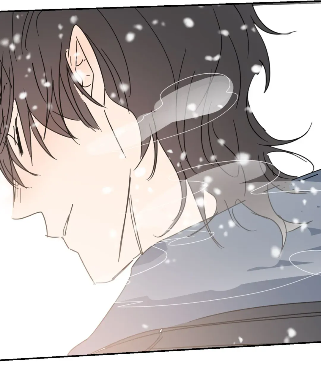 Our Sunny Days - Hiatus Special manhwa