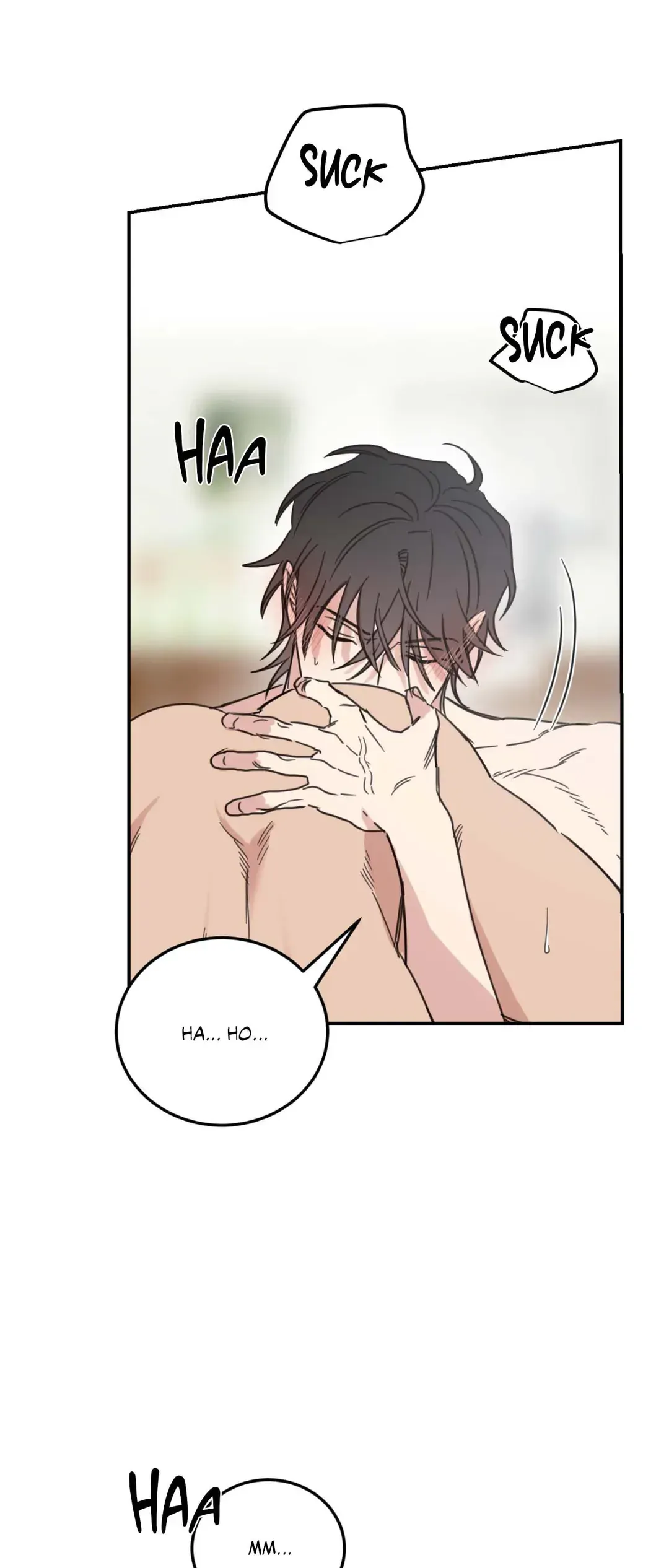Our Sunny Days - Season 2 Finale manhwa