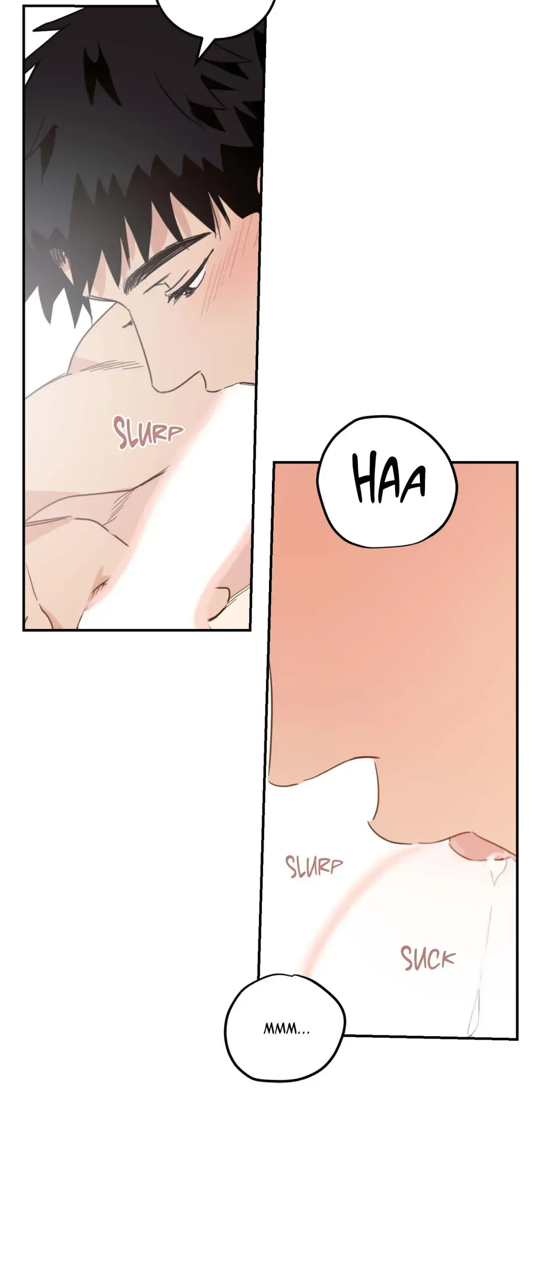 Our Sunny Days - Season 2 Finale manhwa