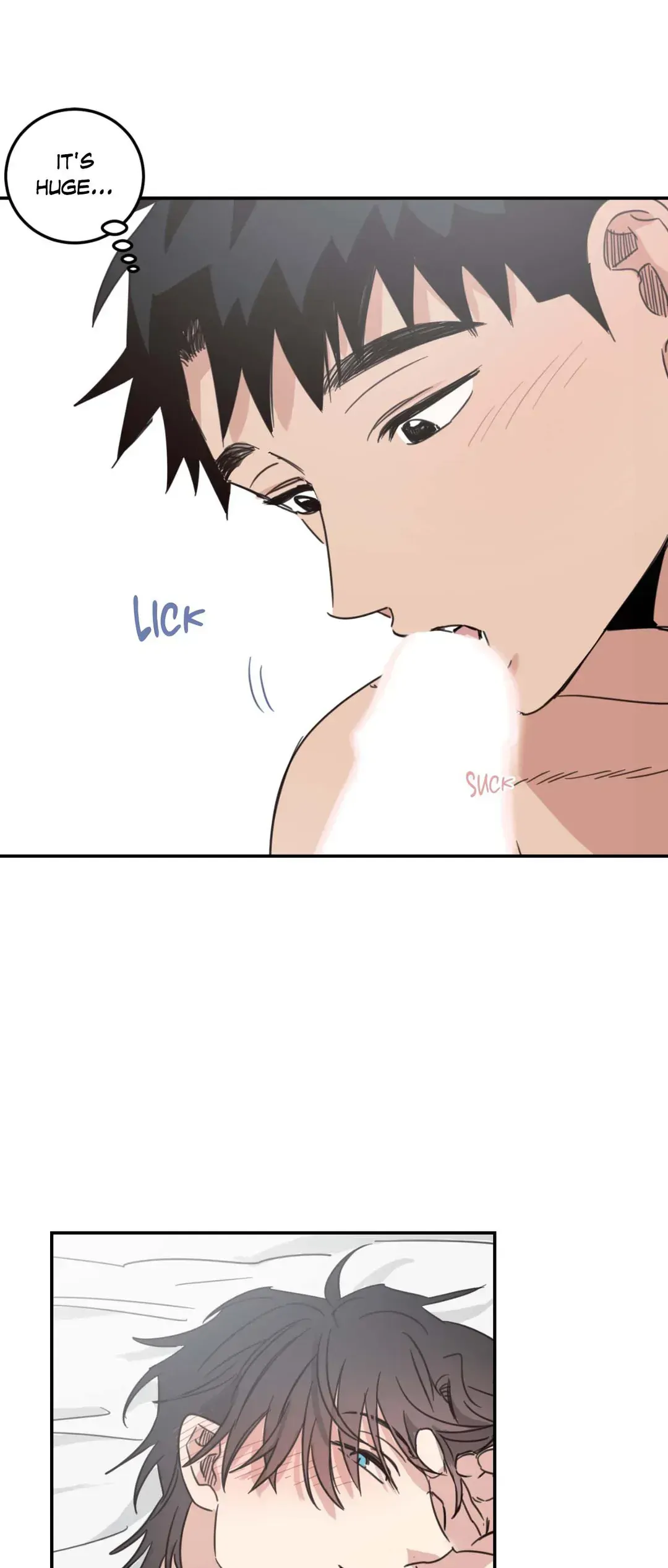 Our Sunny Days - Season 2 Finale manhwa