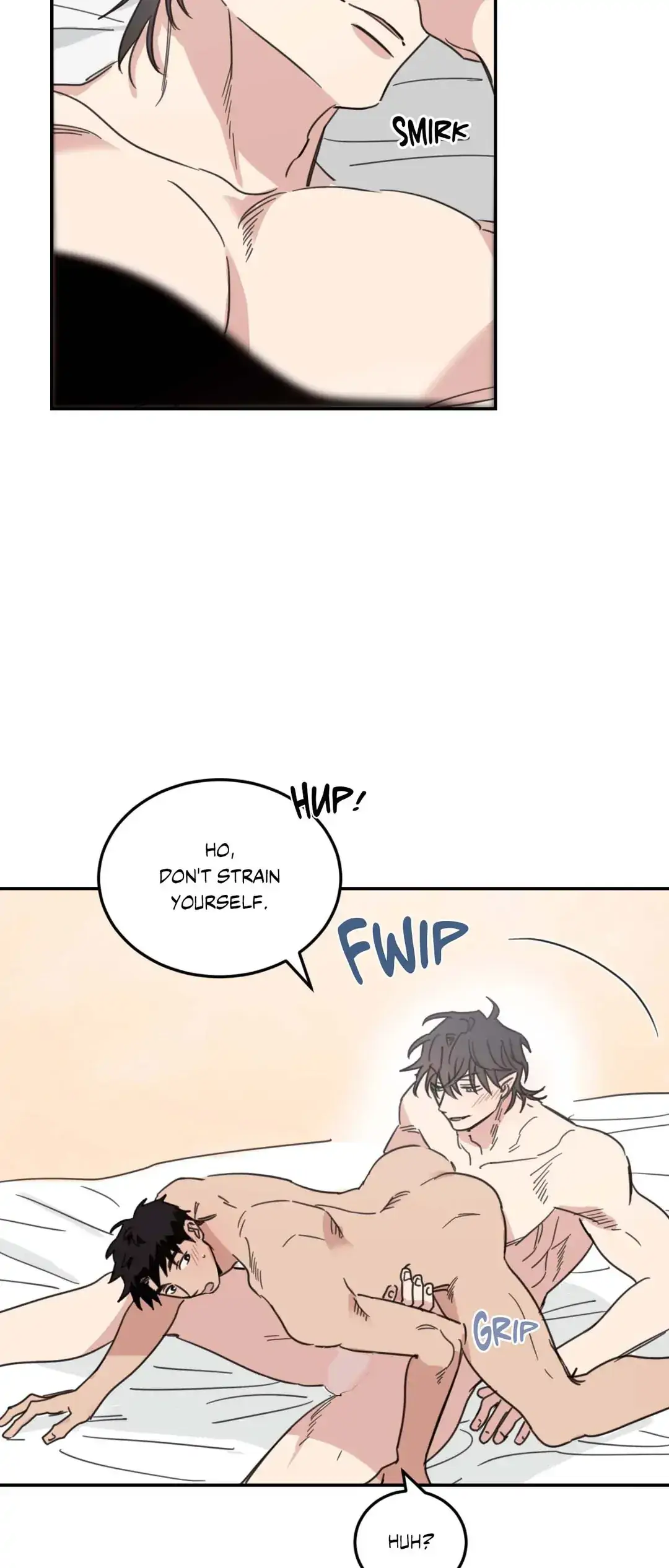 Our Sunny Days - Season 2 Finale manhwa