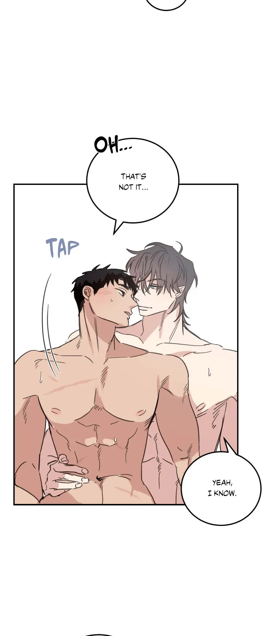 Our Sunny Days - Season 2 Finale manhwa
