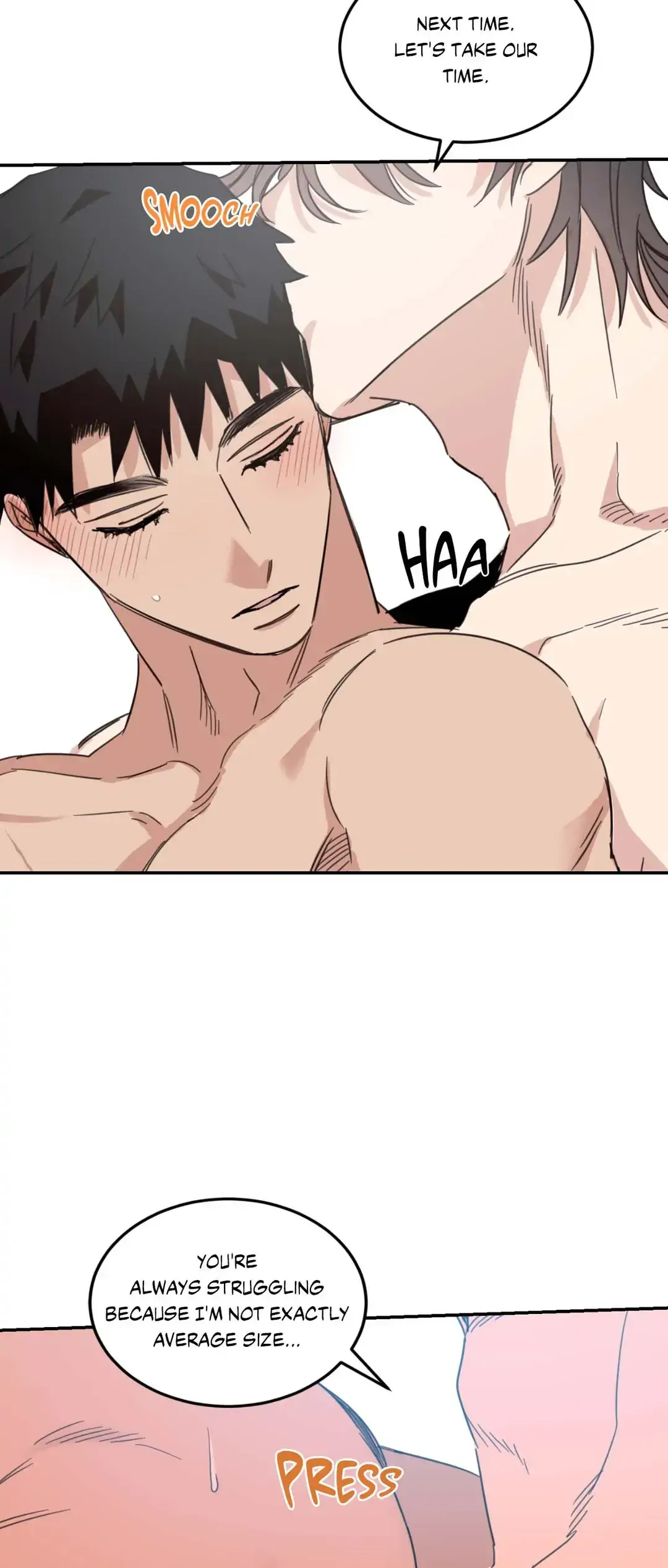Our Sunny Days - Season 2 Finale manhwa