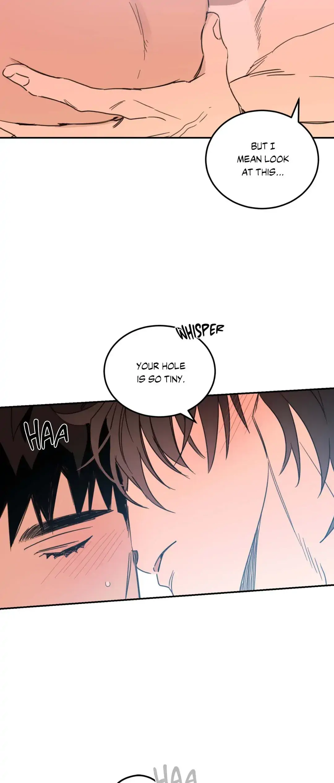 Our Sunny Days - Season 2 Finale manhwa