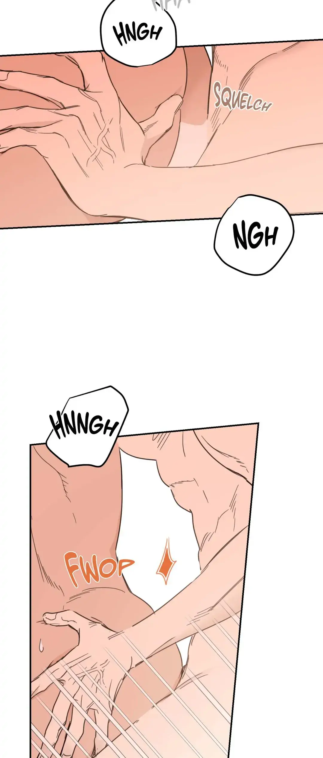 Our Sunny Days - Season 2 Finale manhwa