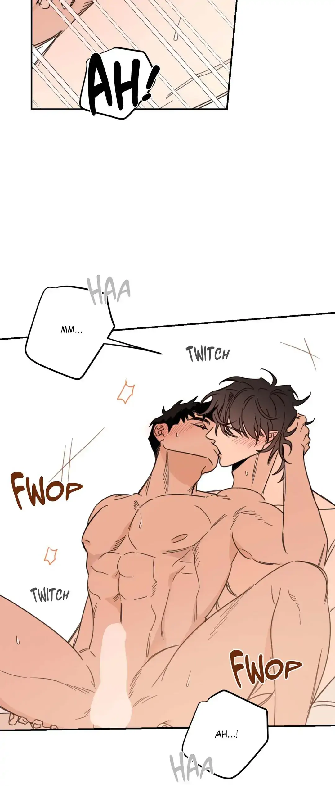 Our Sunny Days - Season 2 Finale manhwa