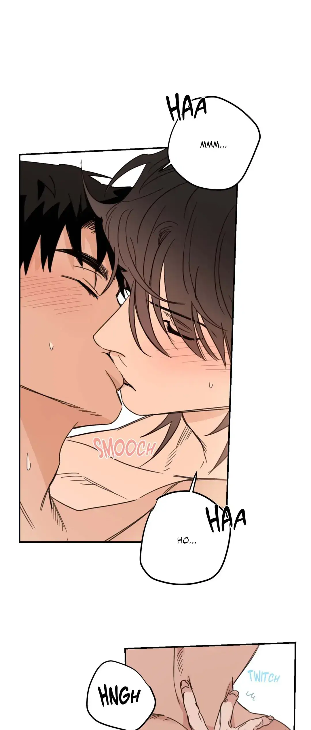 Our Sunny Days - Season 2 Finale manhwa