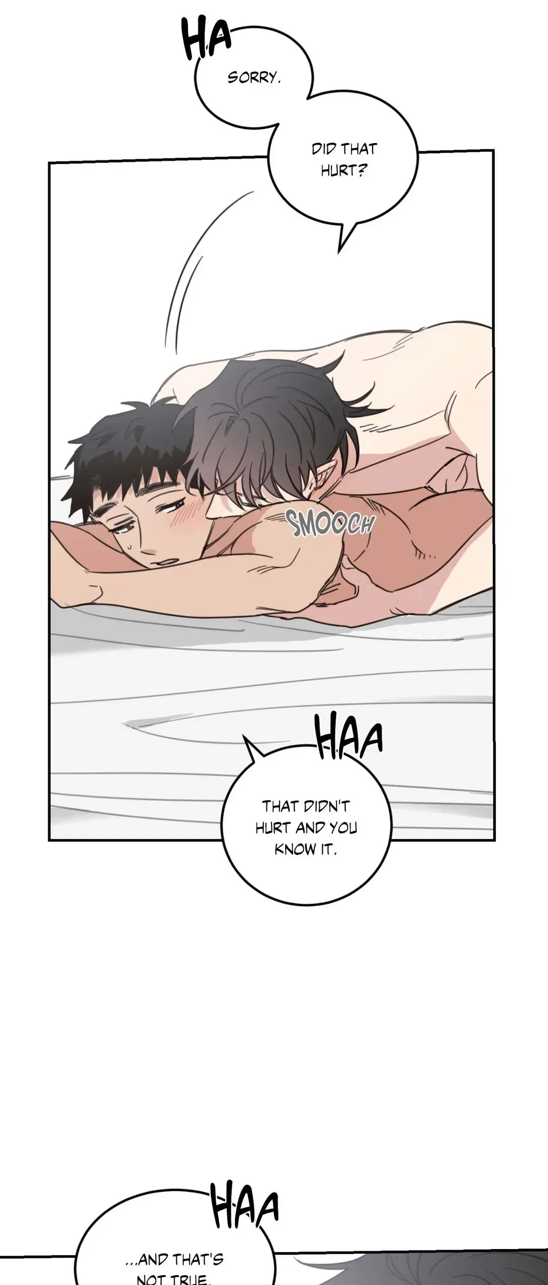 Our Sunny Days - Season 2 Finale manhwa