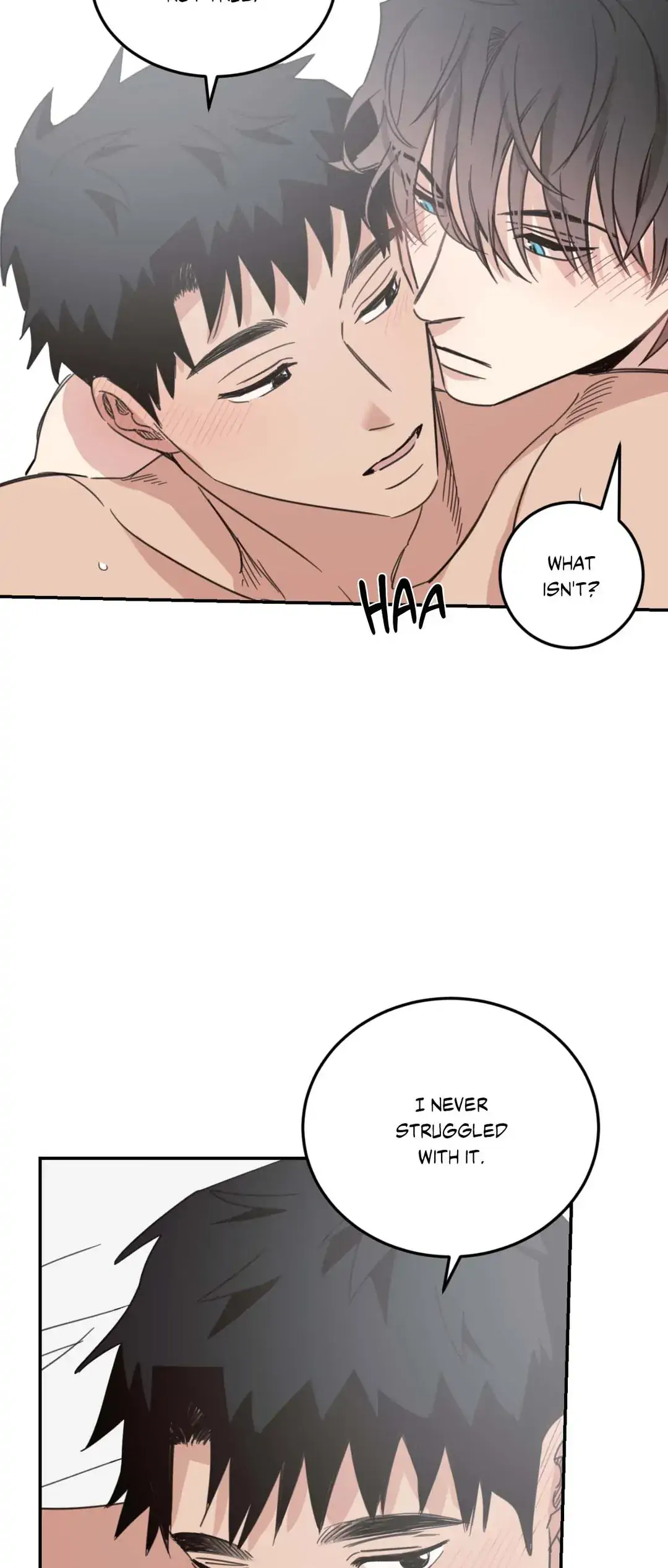 Our Sunny Days - Season 2 Finale manhwa