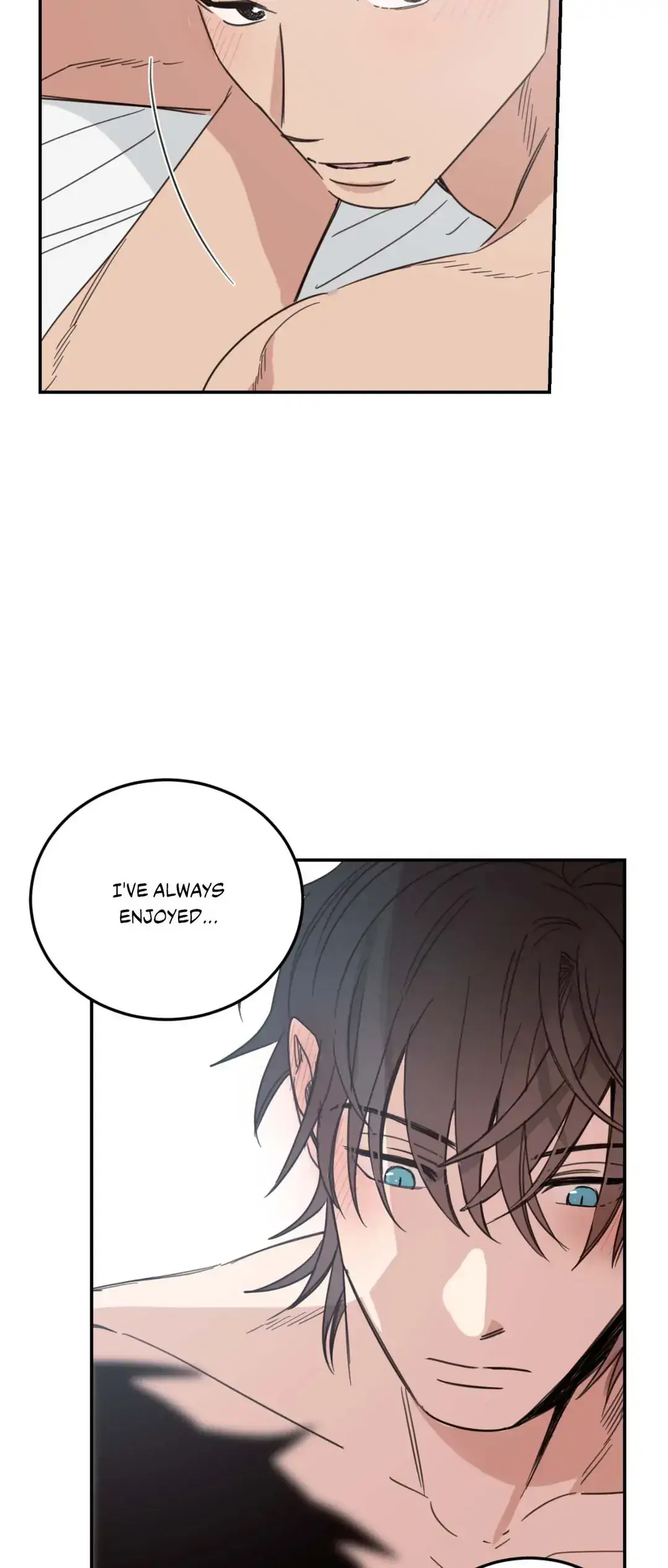 Our Sunny Days - Season 2 Finale manhwa