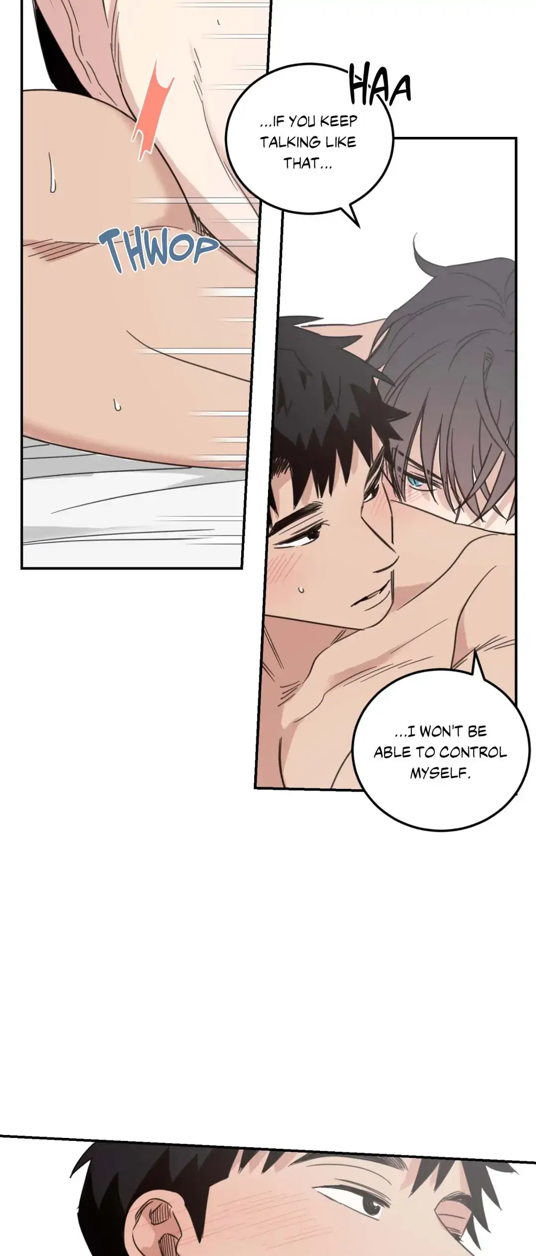 Our Sunny Days - Season 2 Finale manhwa