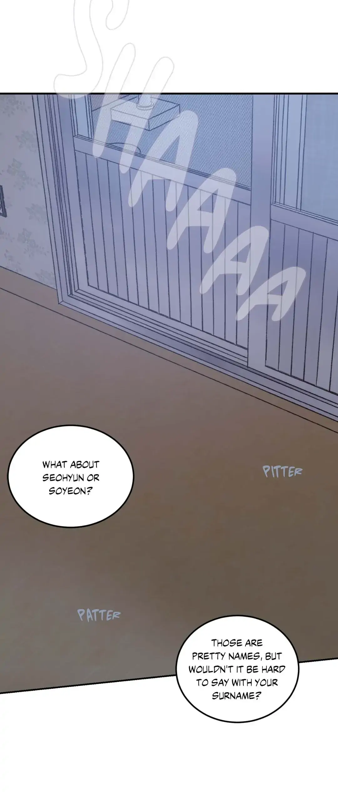Our Sunny Days - Season 2 Finale manhwa