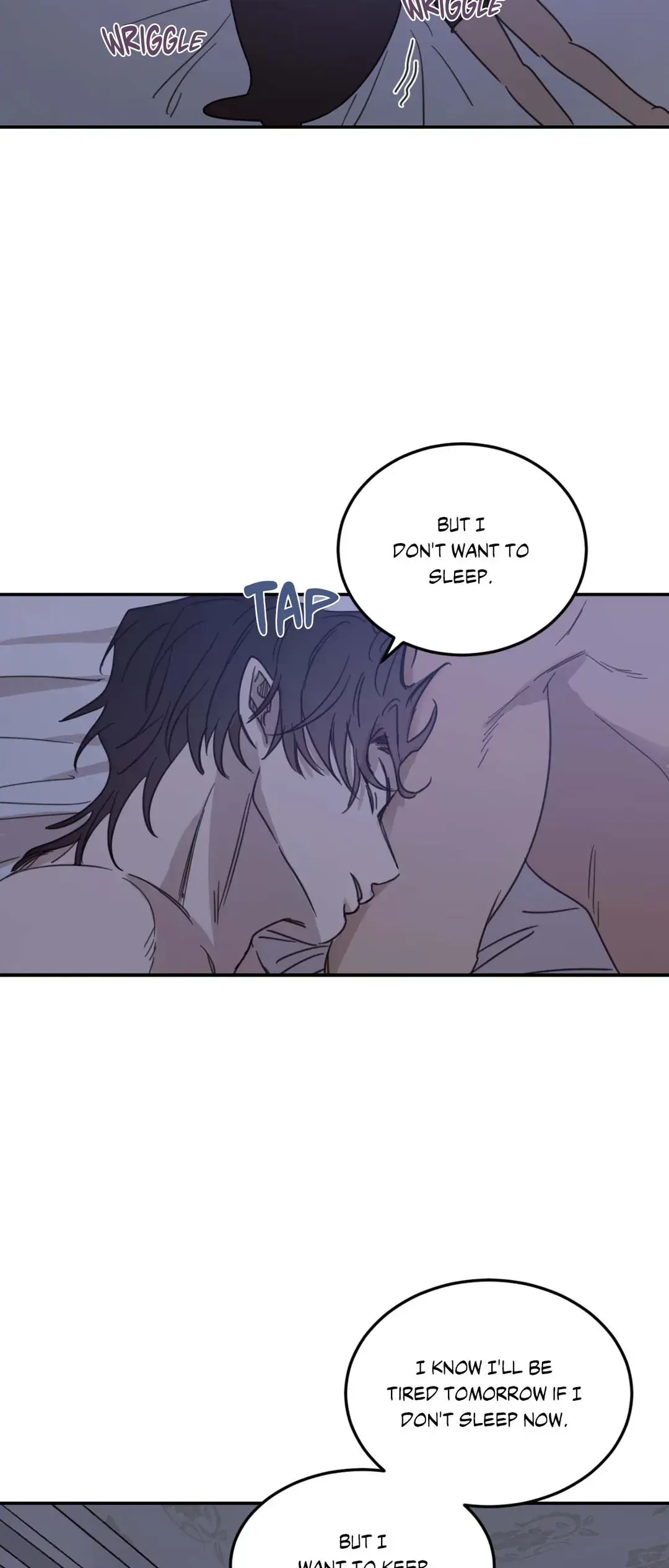 Our Sunny Days - Season 2 Finale manhwa