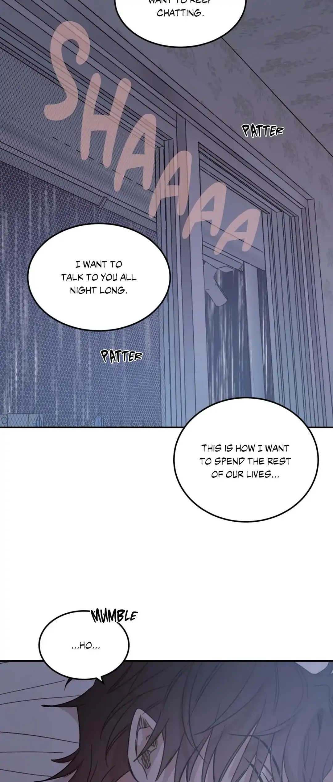 Our Sunny Days - Season 2 Finale manhwa