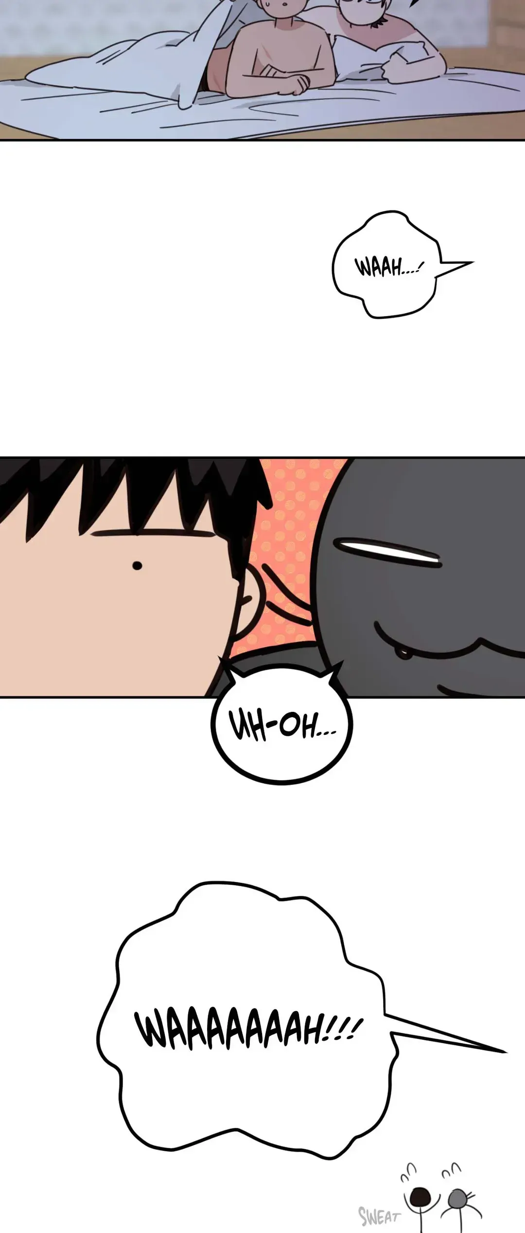 Our Sunny Days - Season 2 Finale manhwa