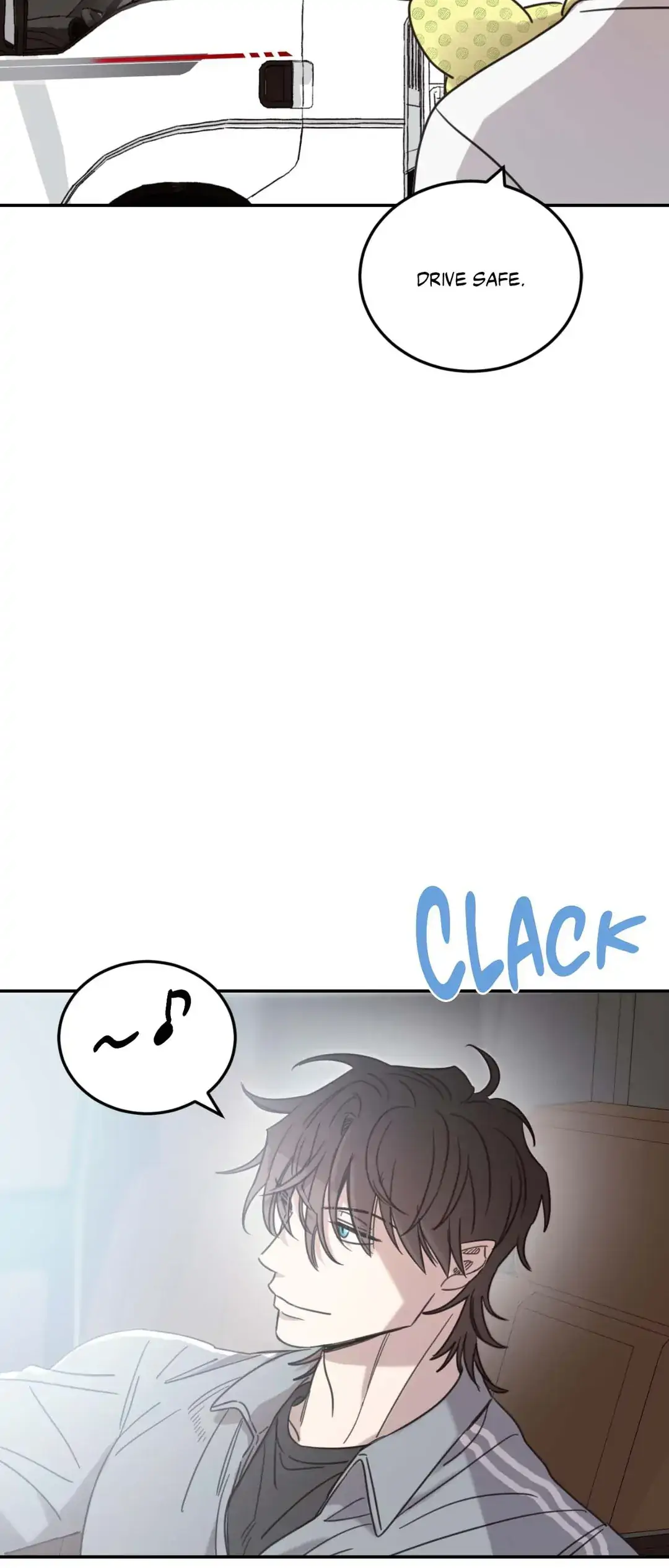 Our Sunny Days - Season 2 Finale manhwa