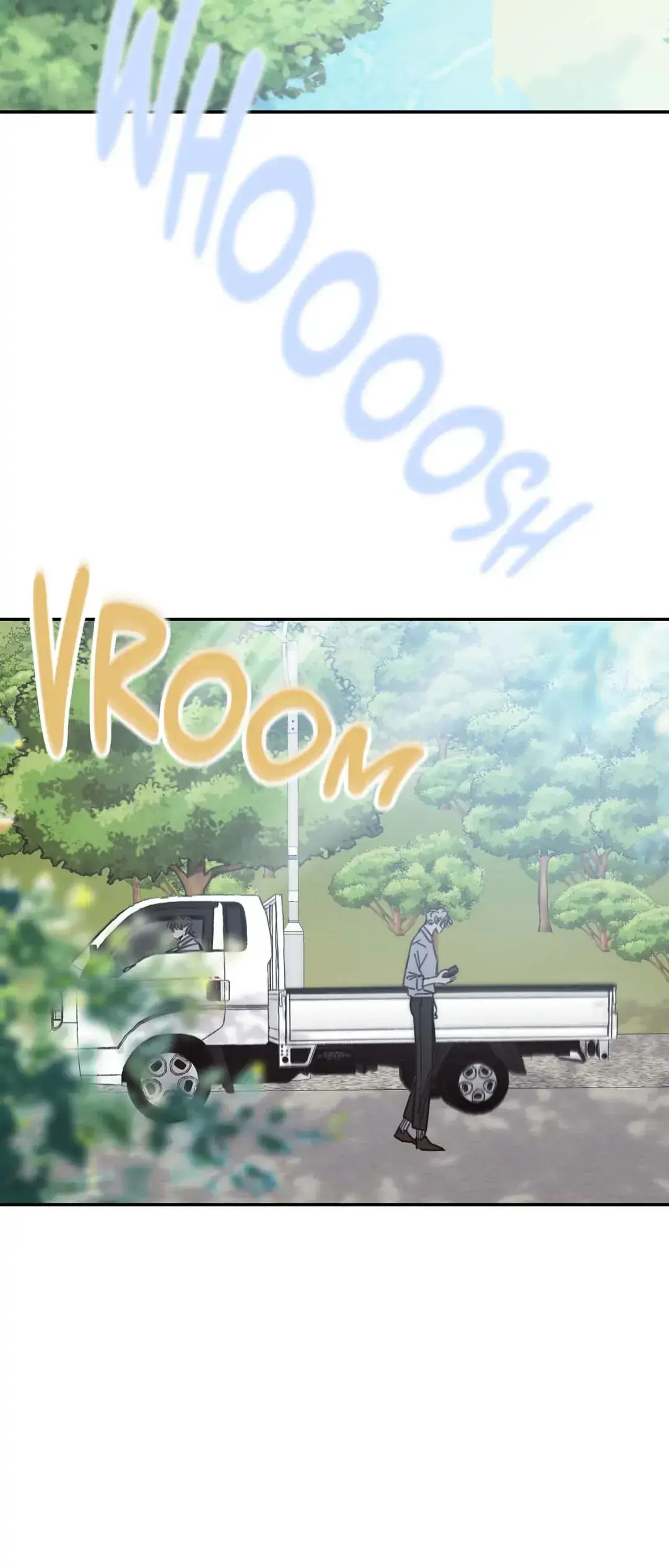 Our Sunny Days - Season 2 Finale manhwa
