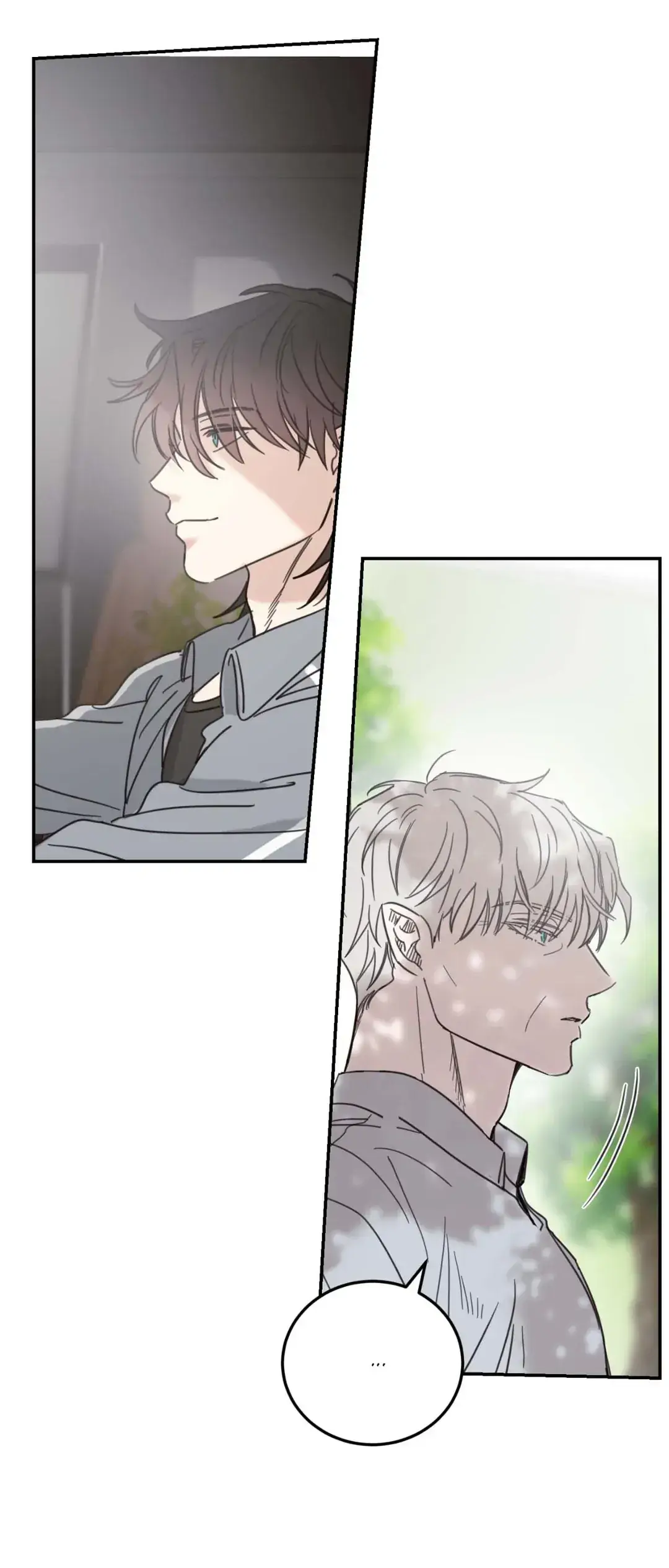 Our Sunny Days - Season 2 Finale manhwa