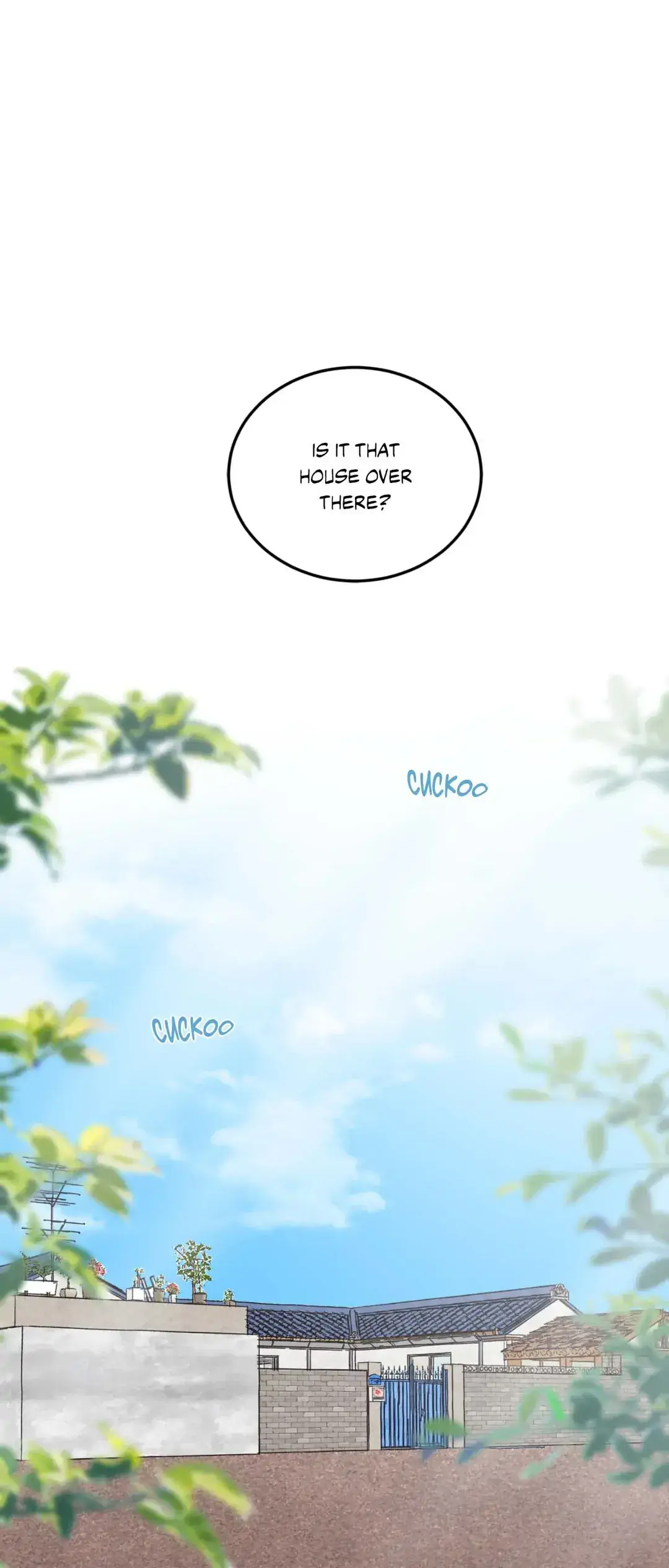 Our Sunny Days - Season 2 Finale manhwa