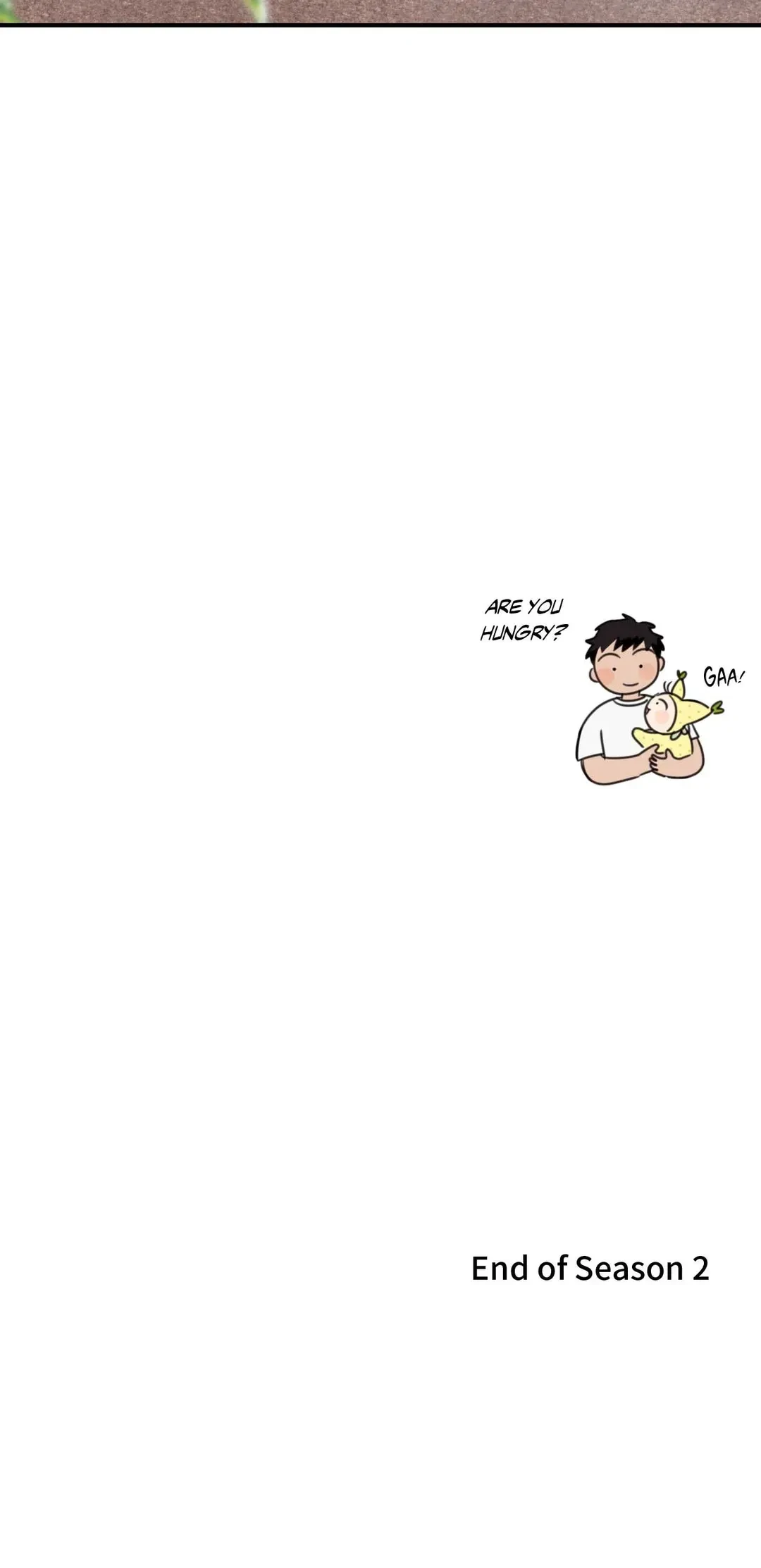 Our Sunny Days - Season 2 Finale manhwa