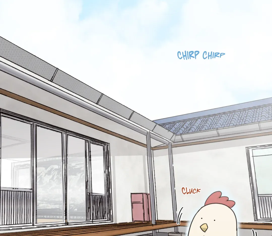 Our Sunny Days - Season 2 manhwa