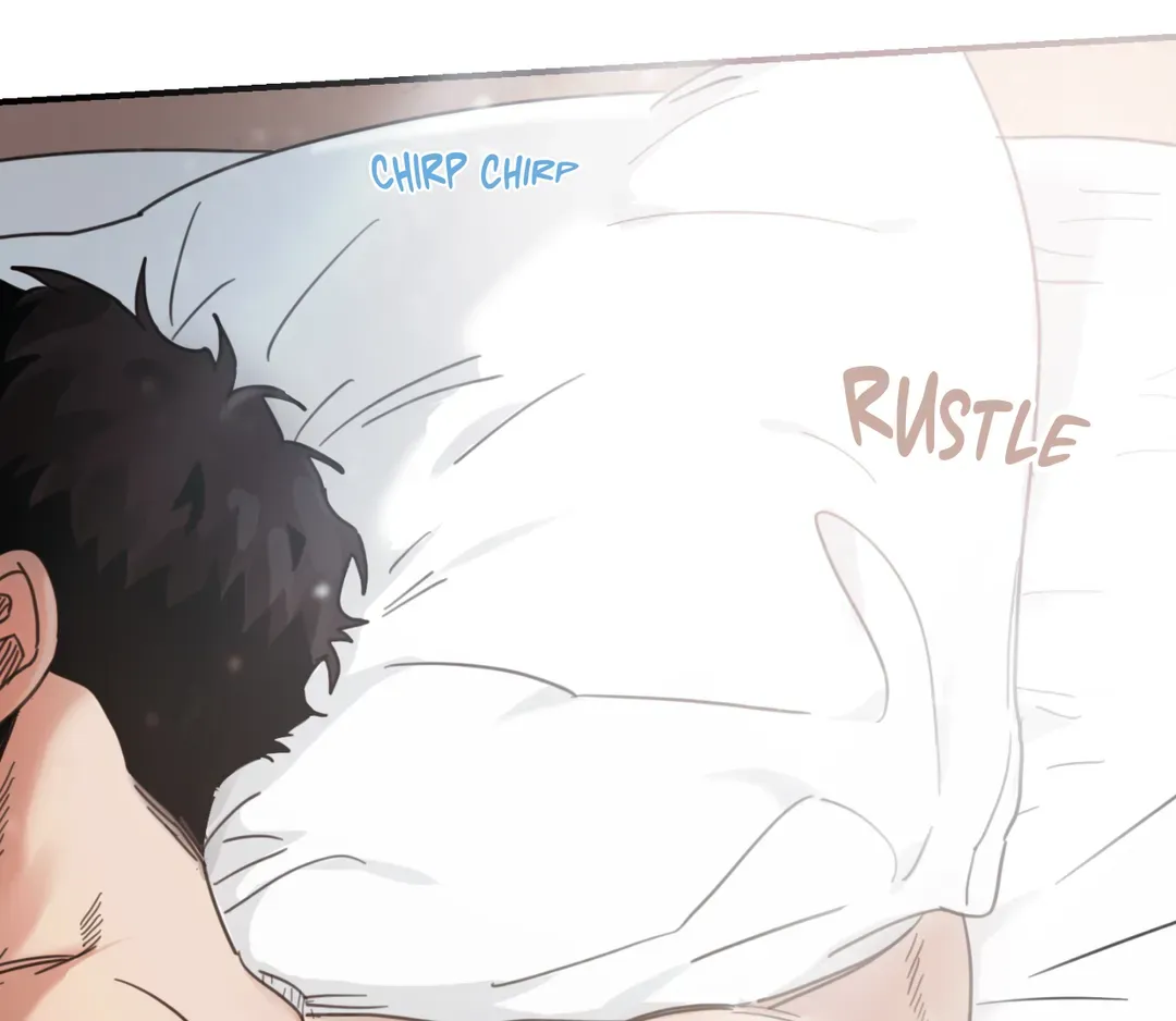 Our Sunny Days - Season 2 manhwa