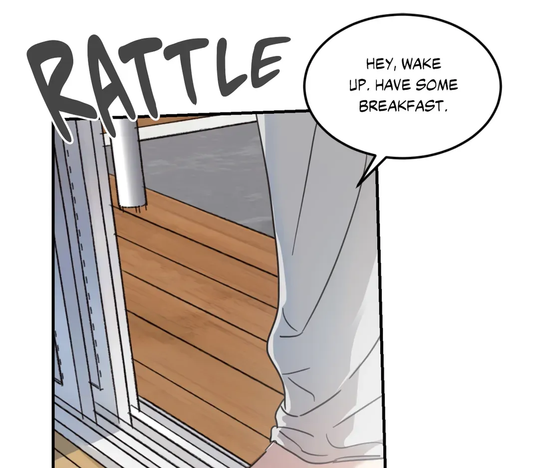 Our Sunny Days - Season 2 manhwa