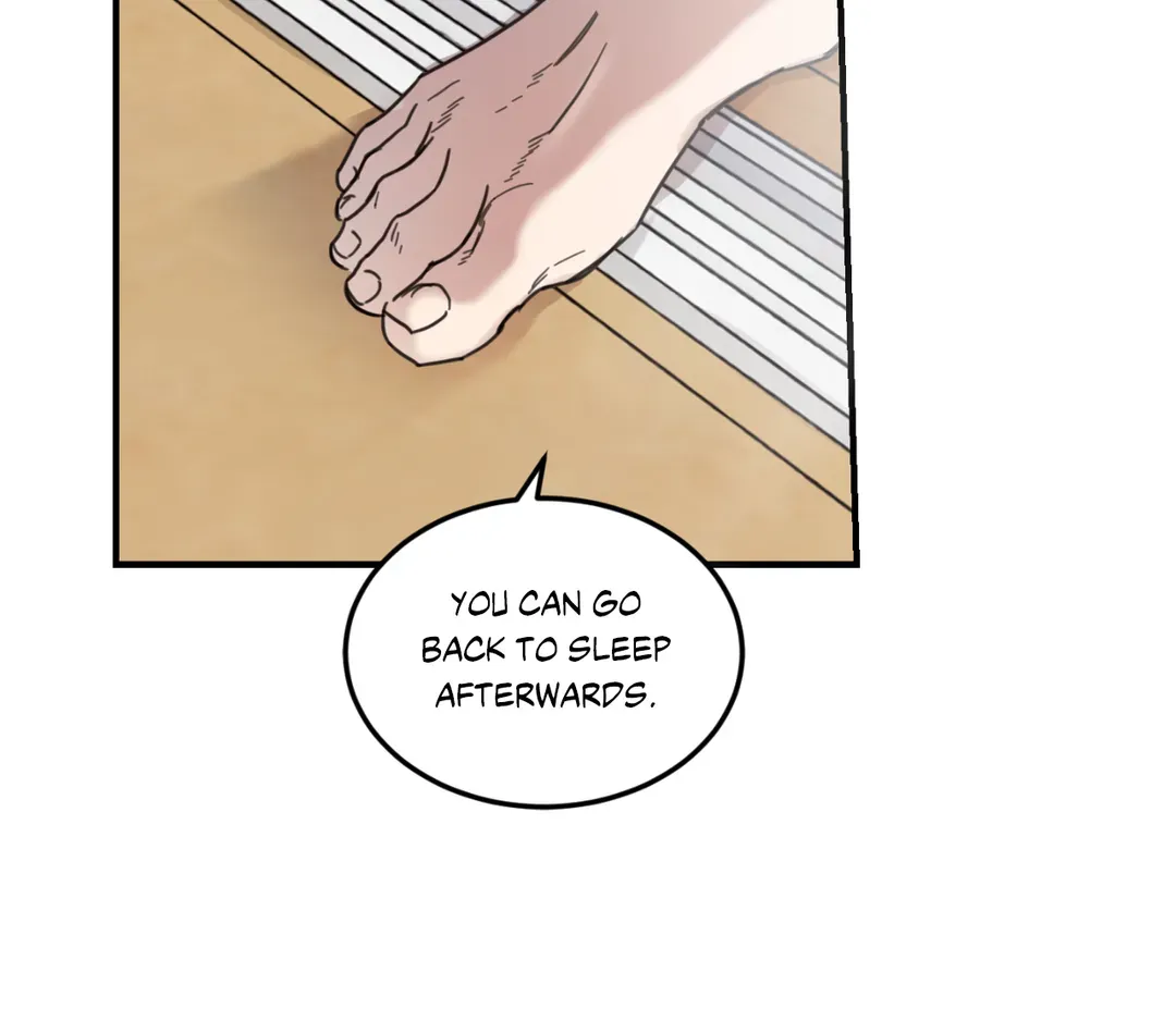 Our Sunny Days - Season 2 manhwa