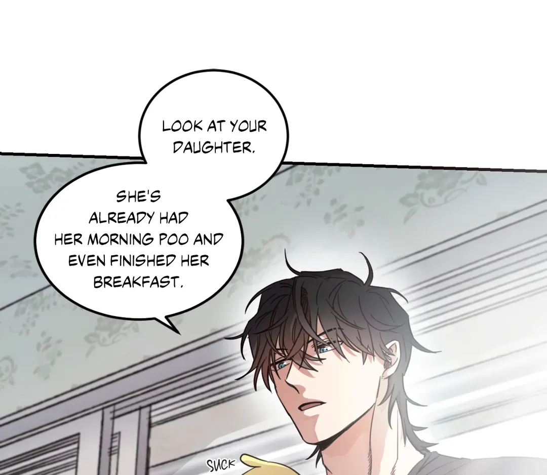 Our Sunny Days - Season 2 manhwa