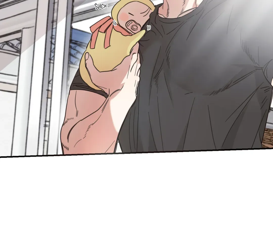 Our Sunny Days - Season 2 manhwa