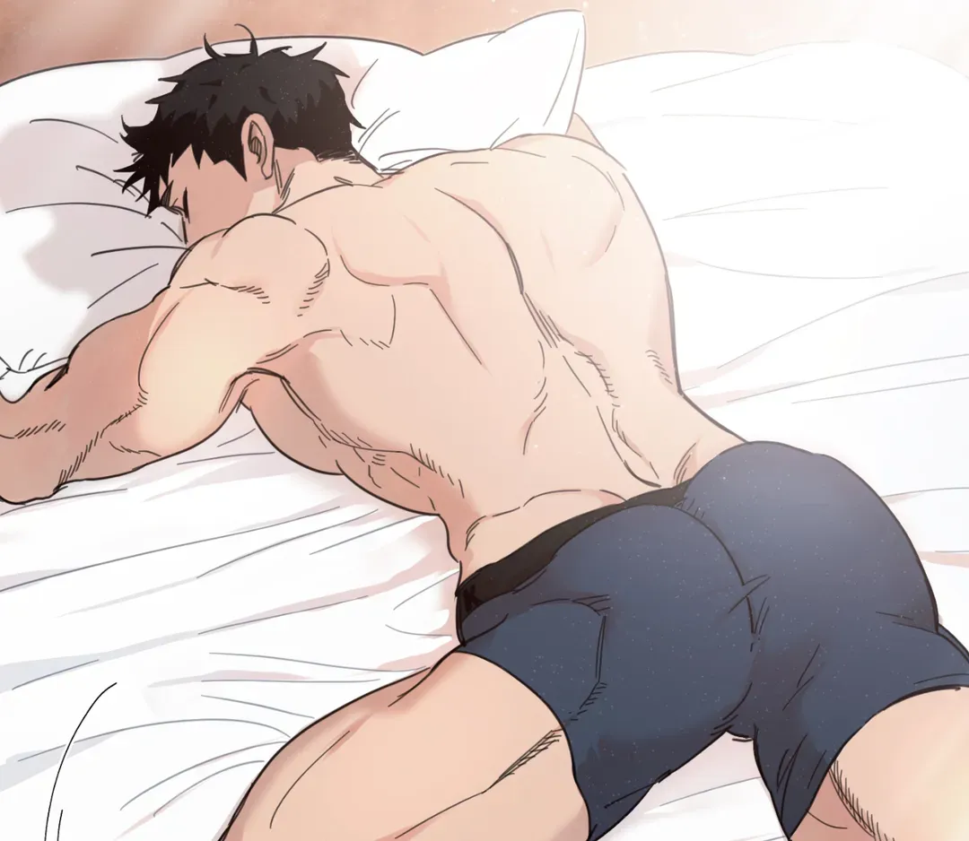 Our Sunny Days - Season 2 manhwa