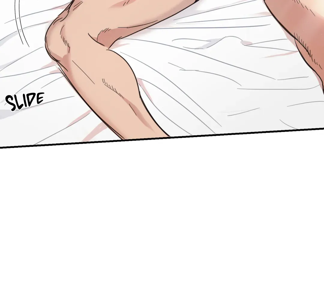 Our Sunny Days - Season 2 manhwa