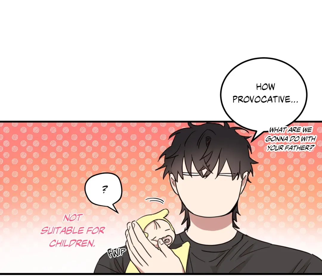 Our Sunny Days - Season 2 manhwa