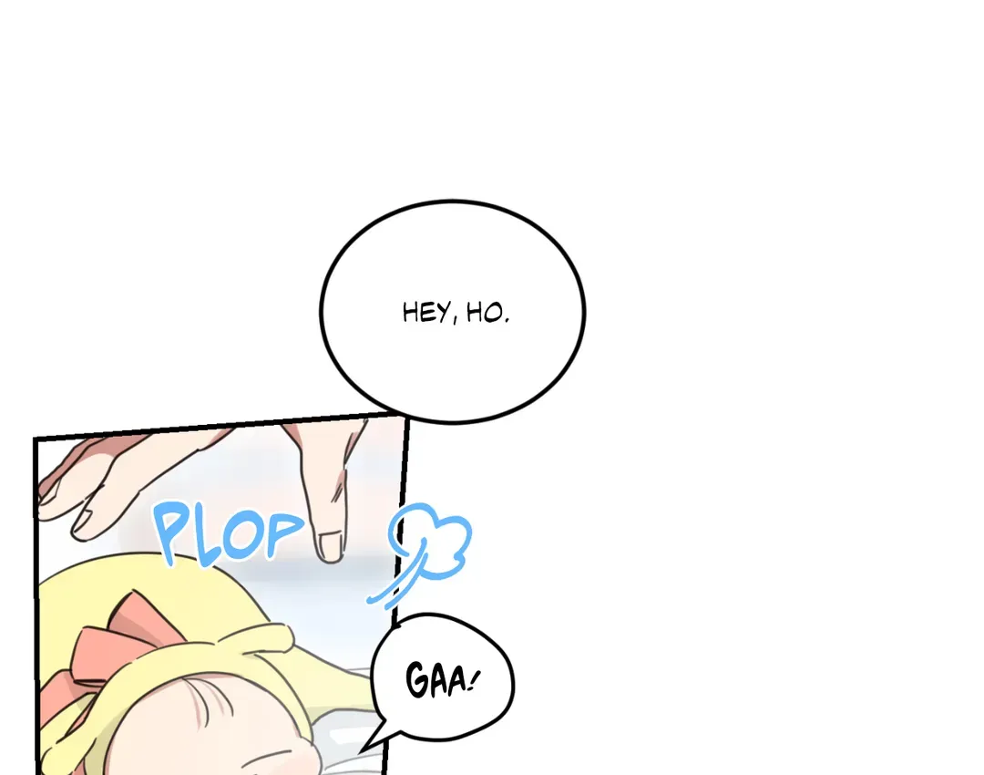 Our Sunny Days - Season 2 manhwa