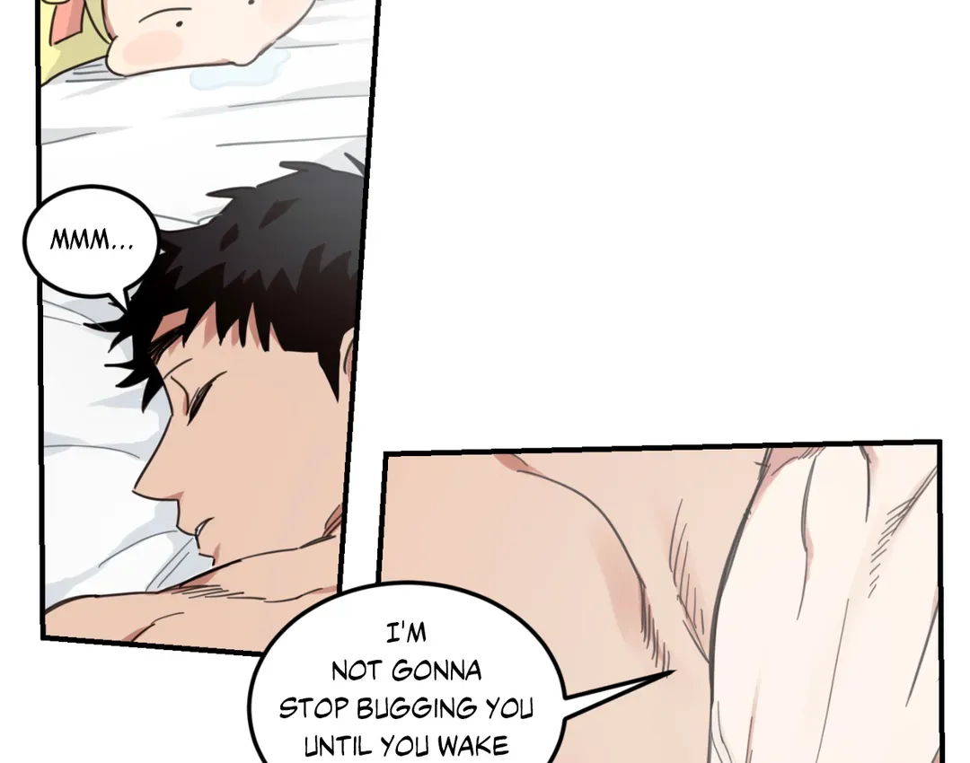 Our Sunny Days - Season 2 manhwa