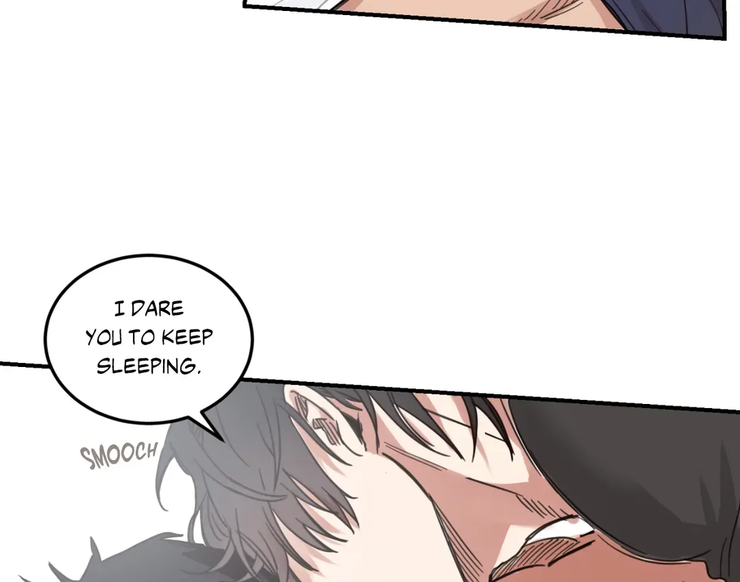 Our Sunny Days - Season 2 manhwa