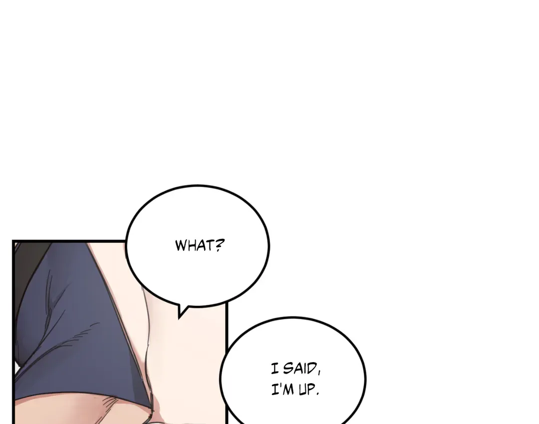 Our Sunny Days - Season 2 manhwa