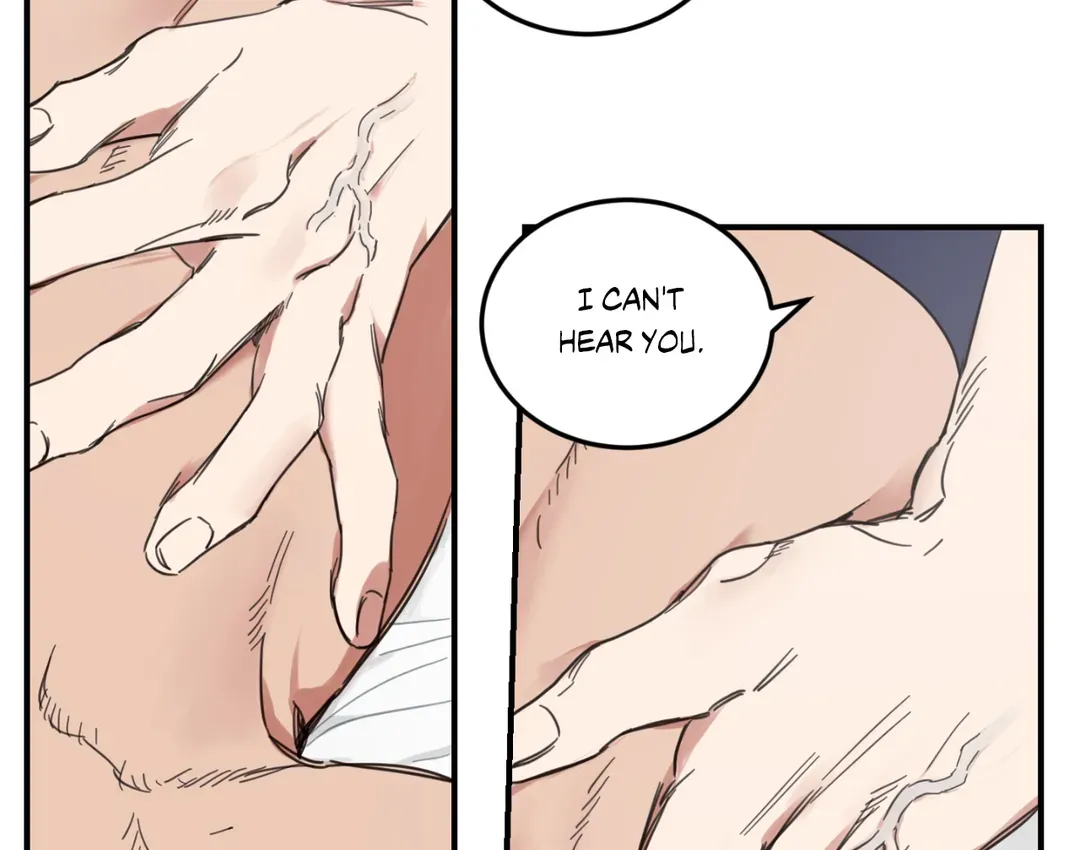 Our Sunny Days - Season 2 manhwa