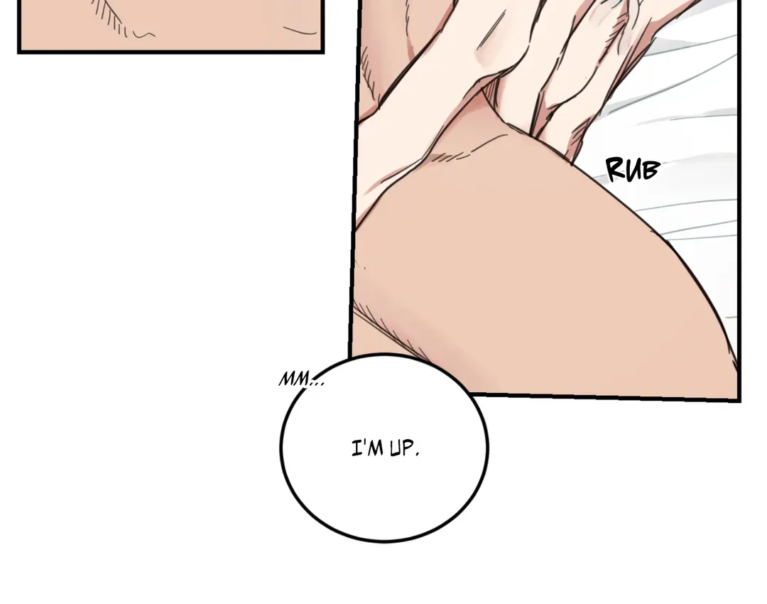 Our Sunny Days - Season 2 manhwa