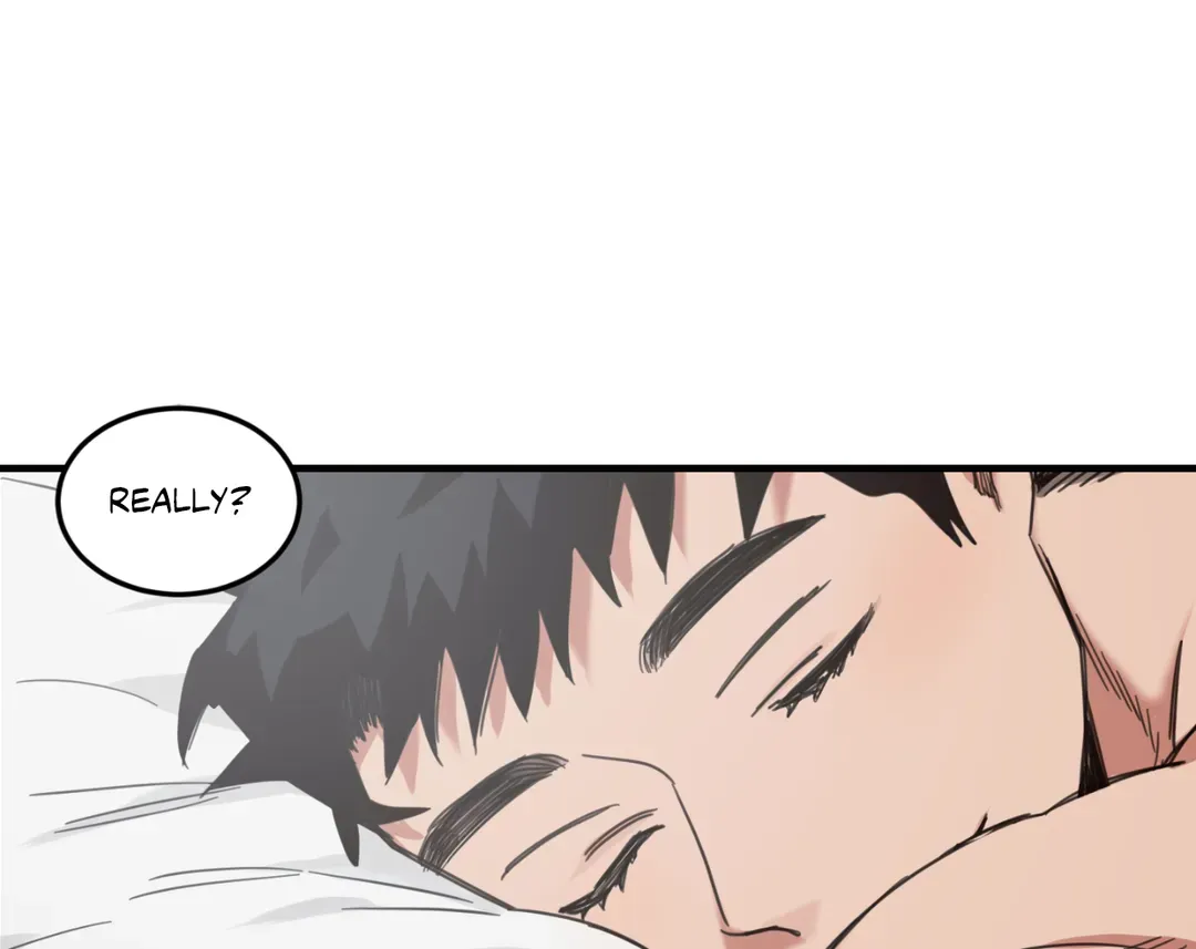 Our Sunny Days - Season 2 manhwa